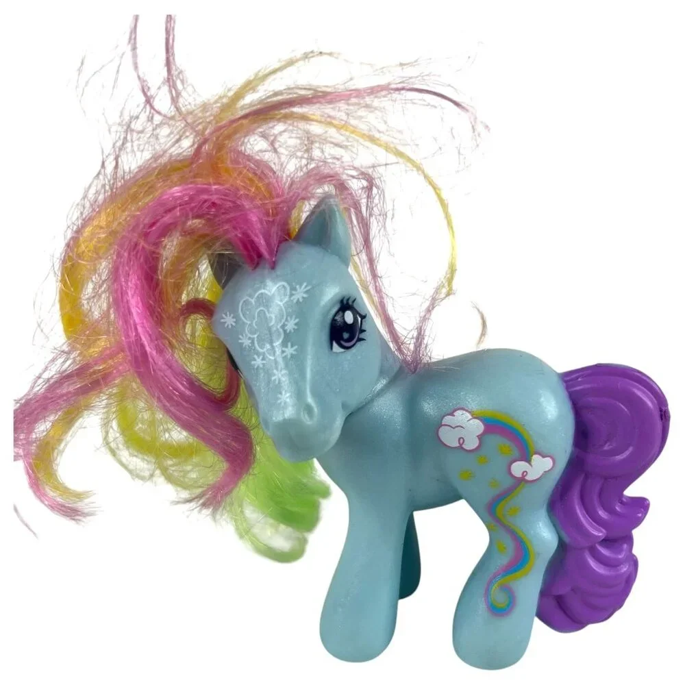 My Little Pony my little